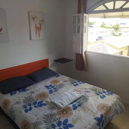 Novo Hostel Itapua Salvador Buitenkant foto