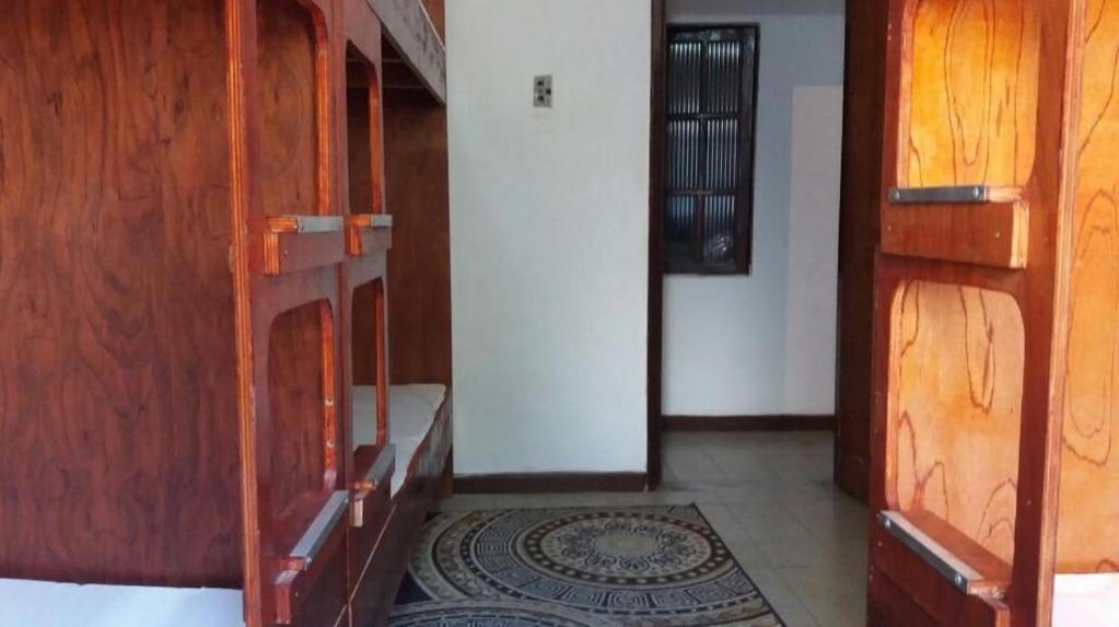 Novo Hostel Itapua Salvador Buitenkant foto